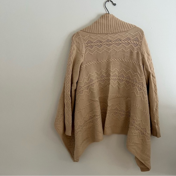 Jones New York Signature Cardigan Size Small - Picture 5 of 6